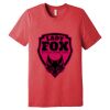 Unisex Triblend Tee (same day) Thumbnail