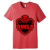 Unisex Triblend Tee (same day) Thumbnail