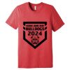 Unisex Triblend Tee (same day) Thumbnail