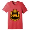 Unisex Triblend Tee (same day) Thumbnail