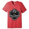 Unisex Triblend Tee (same day) Thumbnail