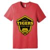 Unisex Triblend Tee (same day) Thumbnail