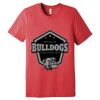 Unisex Triblend Tee (same day) Thumbnail