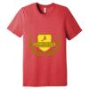 Unisex Triblend Tee (same day) Thumbnail