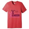 Unisex Triblend Tee (same day) Thumbnail