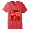 Unisex Triblend Tee (same day) Thumbnail