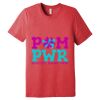 Unisex Triblend Tee (same day) Thumbnail