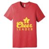 Unisex Triblend Tee (same day) Thumbnail