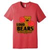 Unisex Triblend Tee (same day) Thumbnail