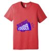 Unisex Triblend Tee (same day) Thumbnail