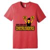 Unisex Triblend Tee (same day) Thumbnail