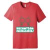 Unisex Triblend Tee (same day) Thumbnail
