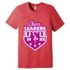 Unisex Triblend Tee (same day) Thumbnail