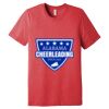 Unisex Triblend Tee (same day) Thumbnail