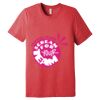 Unisex Triblend Tee (same day) Thumbnail