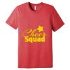 Unisex Triblend Tee (same day) Thumbnail