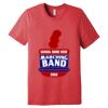 Unisex Triblend Tee (same day) Thumbnail