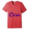 Unisex Triblend Tee (same day) Thumbnail
