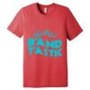 Unisex Triblend Tee (same day) Thumbnail