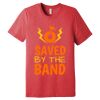 Unisex Triblend Tee (same day) Thumbnail