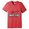 Unisex Triblend Tee (same day) Thumbnail