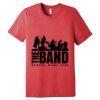Unisex Triblend Tee (same day) Thumbnail