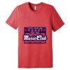 Unisex Triblend Tee (same day) Thumbnail