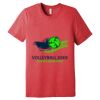 Unisex Triblend Tee (same day) Thumbnail
