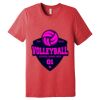 Unisex Triblend Tee (same day) Thumbnail