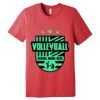 Unisex Triblend Tee (same day) Thumbnail