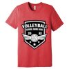 Unisex Triblend Tee (same day) Thumbnail