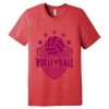 Unisex Triblend Tee (same day) Thumbnail