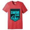 Unisex Triblend Tee (same day) Thumbnail