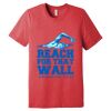 Unisex Triblend Tee (same day) Thumbnail