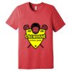Unisex Triblend Tee (same day) Thumbnail