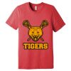Unisex Triblend Tee (same day) Thumbnail
