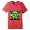 Unisex Triblend Tee (same day) Thumbnail