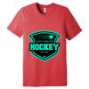 Unisex Triblend Tee (same day) Thumbnail