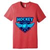 Unisex Triblend Tee (same day) Thumbnail