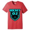 Unisex Triblend Tee (same day) Thumbnail