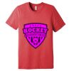 Unisex Triblend Tee (same day) Thumbnail