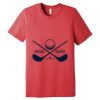 Unisex Triblend Tee (same day) Thumbnail