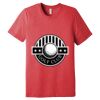 Unisex Triblend Tee (same day) Thumbnail