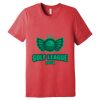 Unisex Triblend Tee (same day) Thumbnail