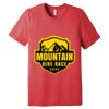 Unisex Triblend Tee (same day) Thumbnail