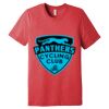 Unisex Triblend Tee (same day) Thumbnail