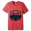 Unisex Triblend Tee (same day) Thumbnail