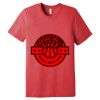 Unisex Triblend Tee (same day) Thumbnail