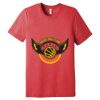 Unisex Triblend Tee (same day) Thumbnail
