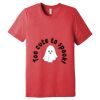 Unisex Triblend Tee (same day) Thumbnail